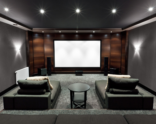 luxury home theater design in reno and tahoe